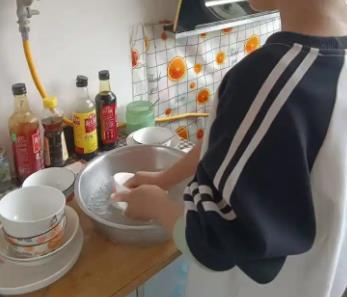 永新帮妈妈做家务的收获有哪些？